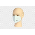 KN95 Tek Kullanımlık Yüz Maskeleri